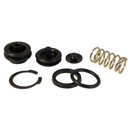 Tectran AT950013 Air Brake Dryer Valve Kit Turbo Cutout Kit For Model