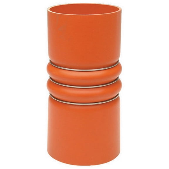 Tectran H71-400 Cac Hose Charge Air 4.00 X 6""