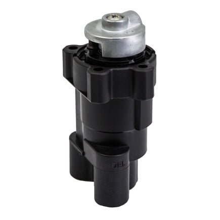 Tectran TV20541 Hand Valve