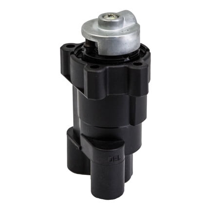 Tectran TV20541 Hand Valve