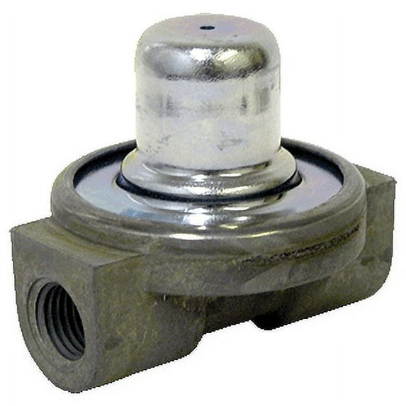 Tectran WM778A1 Pressure Regulating Valve with in-Line Filter