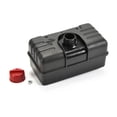thumbnail image 1 of Tecumseh 34186A Lawn & Garden Equipment Engine Fuel Tank Genuine Original Equipment Manufacturer (OEM) Part, 1 of 1