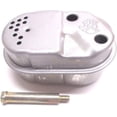 thumbnail image 1 of Tecumseh 36473A Genuine Muffler, 1 of 3