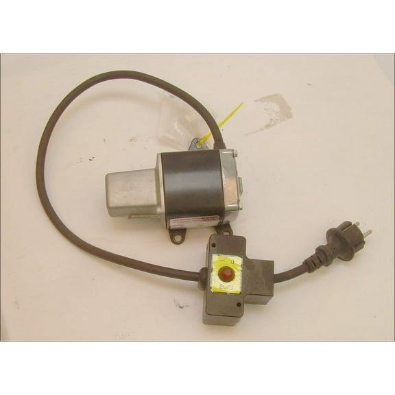 Tecumseh 38025 220 Volt Automotive Starter for HS30-HS50, HSSK35-HSSK55, OHH45-OHH65