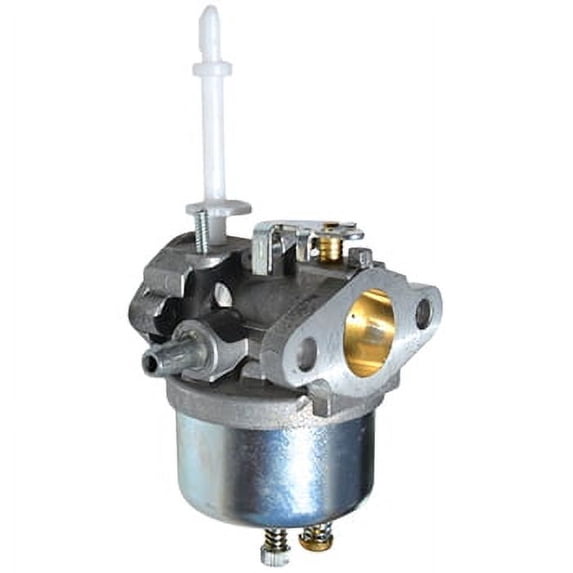 Tecumseh 632371A carburetor fits H70, HSK70 Snow Thrower/Blower
