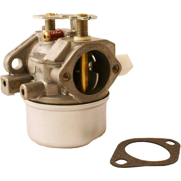 Tecumseh 640126 Carburetor