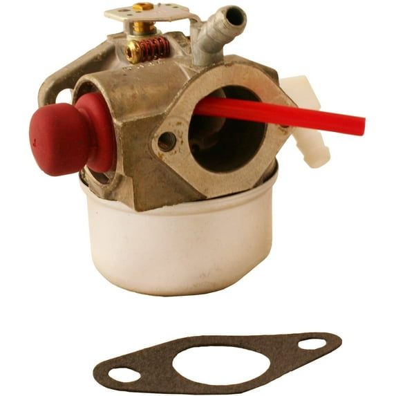Tecumseh Genuine OEM Carburetor - 640262A