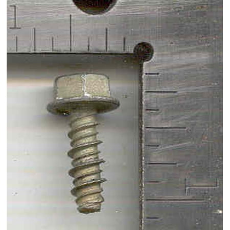 Tecumseh 650665 SCREW Engine TE-650665