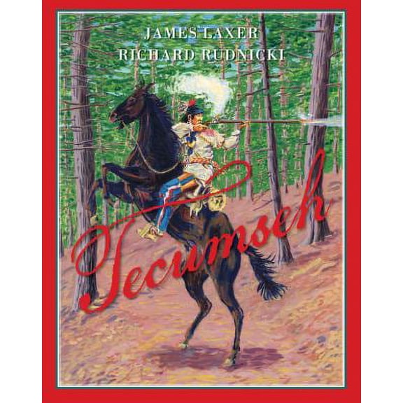 Pre-Owned Tecumseh (Hardcover) 1554981239 9781554981236