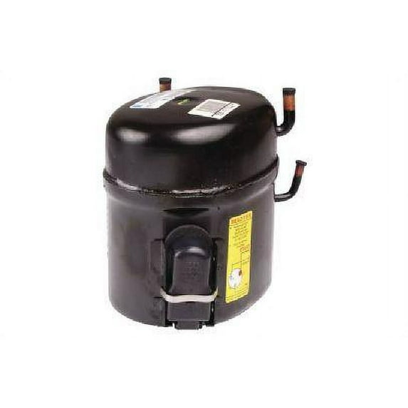 Tecumseh AKA5512EXA - Hermetic Reciprocating Compressor (AKA5512EXA)