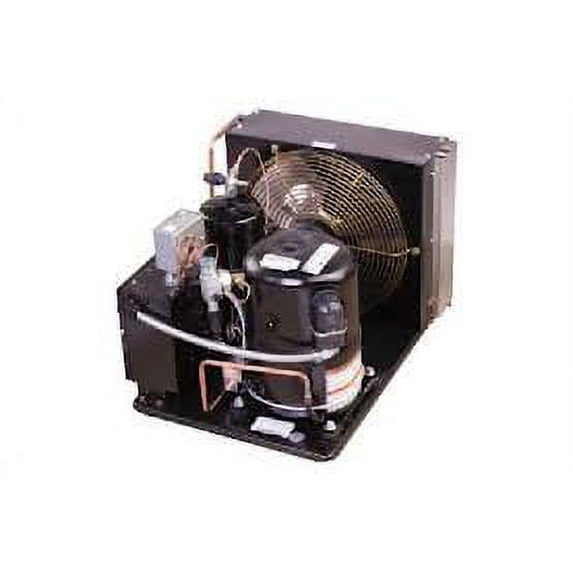 Tecumseh AWG4520EXNXC - Air Cooled Condensing Unit, 1 ¾ HP