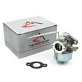 thumbnail image 1 of Tecumseh Carburetor 631921 For H25, H30 and H35 Engines, 1 of 9