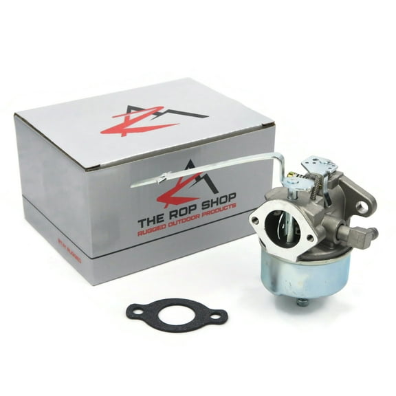 Carburetor For Tecumseh 631921 632284 631070A For Many H25 H30 H35 H40 Engines