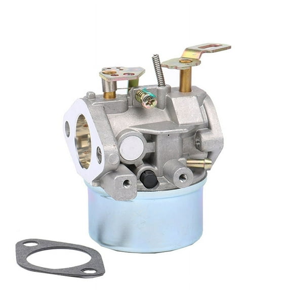 Tecumseh Carburetor 640349 640052 640054 640058 640058A 8HP 9HP 10HP HMSK80 HMSK90 Snower Blower Engines