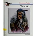 thumbnail image 1 of Pre-Owned Tecumseh (Hardcover) 0516066609 9780516066608, 1 of 1