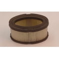 thumbnail image 1 of Tecumseh Engine Air Filters Filter fits most HM80 HM100 engines TE-Filter-33268, 1 of 1