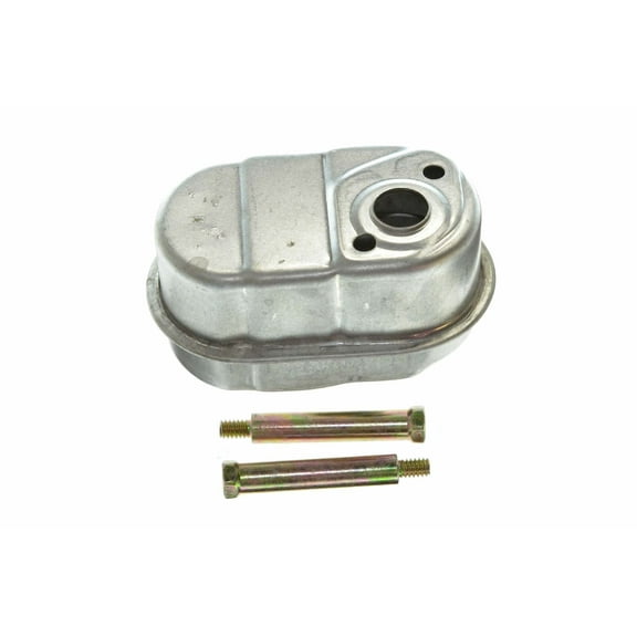 Tecumseh Genuine Muffler Replacement Small Engine Automotive Specialty Parts, 1 lb