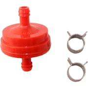 Tecumseh Genuine OEM Fuel Filter # 37768