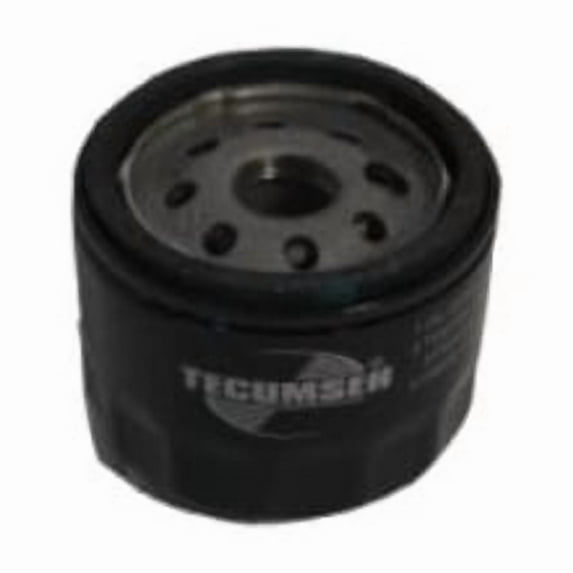 Tecumseh Genuine OEM Oil Filter for RZT-42 Lawn Mower # 36563