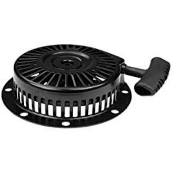 Tecumseh Genuine OEM Recoil Starter for HM100-159022K Lawn Mower - 590788