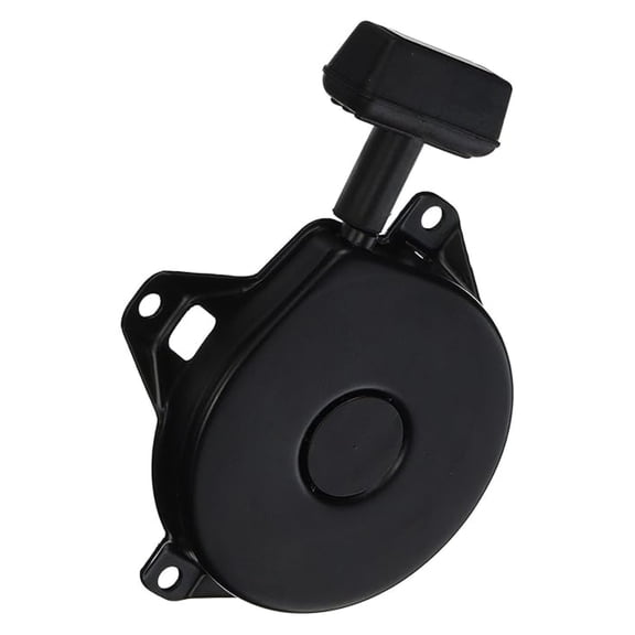 Tecumseh HH60 Recoil Starter Pull Start Replacement - Snow Blower Tractor Engine Parts - Durable Starter Assembly for Tecumseh HH60 Motors