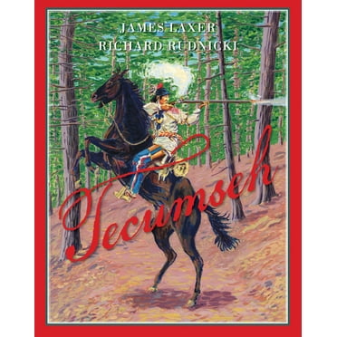 Tecumseh, (Hardcover)
