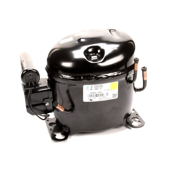 Tecumseh Hermetic Compressor Ae4430y-aa1a 115v 60 Hz