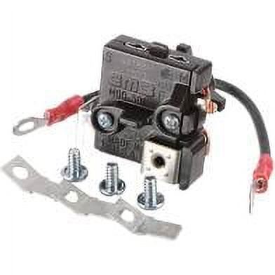 Tecumseh K71-01 - Relay (K71-01)