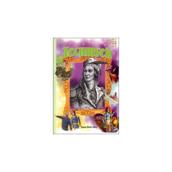Pre-Owned Tecumseh Paperback