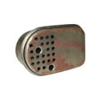 thumbnail image 1 of Tecumseh Parts 28269 MUFFLER Engine TE-28269, 1 of 1