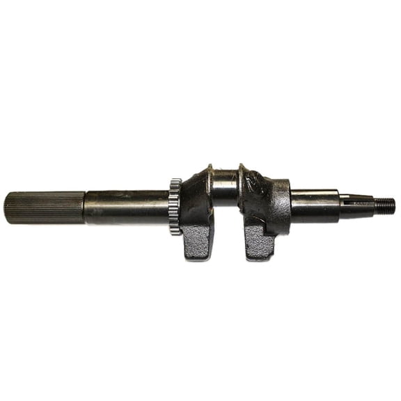 Tecumseh Parts 36172 CRANKSHAFT Engine TE-36172