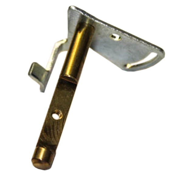 Tecumseh Parts 632097 SHAFT & LEV Engine TE-632097