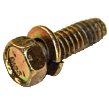 Tecumseh Parts 650873 Screw 1/4" X 20 TPI, 3/4" Engine TE-650873