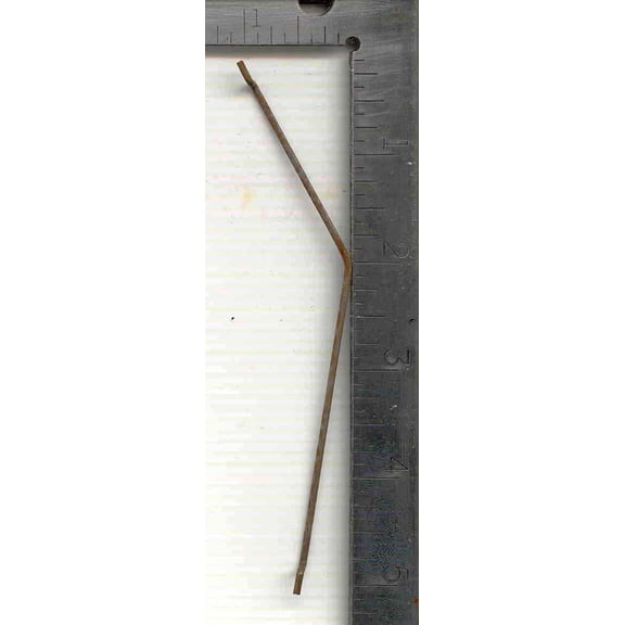 Tecumseh Parts Governor Link TECUMSEH 33878 Engine TE-33878