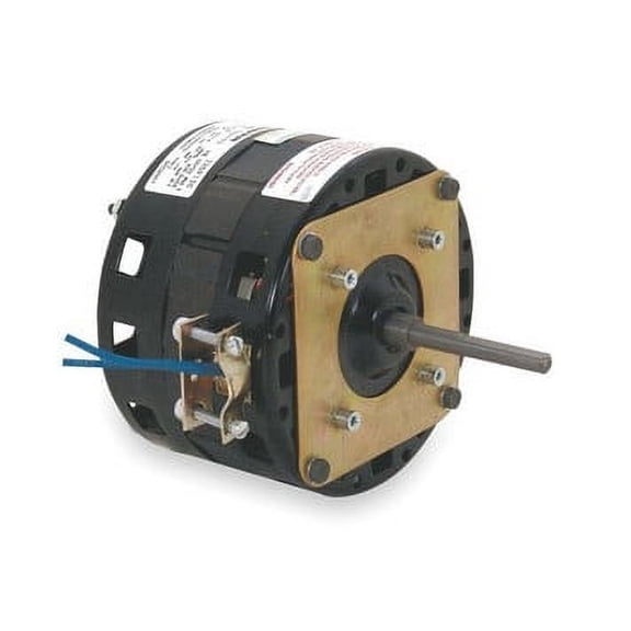 Tecumseh Refrigeration Motor (810S037B01 326P137) 1/20 hp 1500 RPM 230V # OTC6004