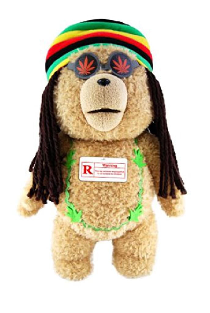 Ted 16