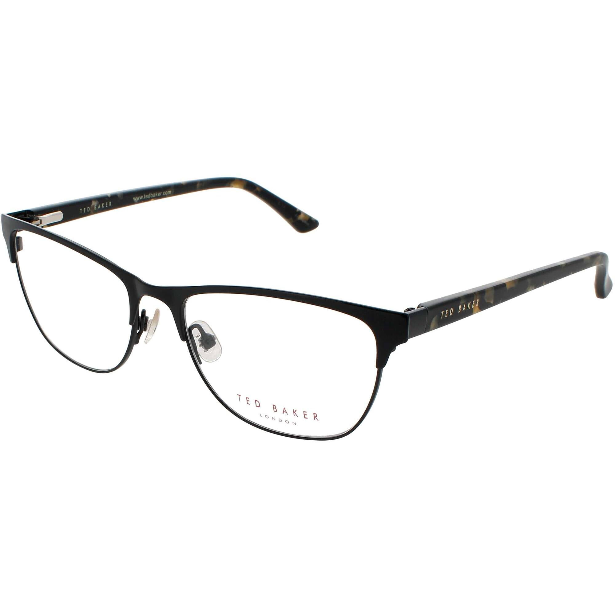 ♥️お値下げ♥️ブラウン&ブルーのTED BAKER メガネフレーム Ted Baker Frames in Vision Centers - Walmart.com