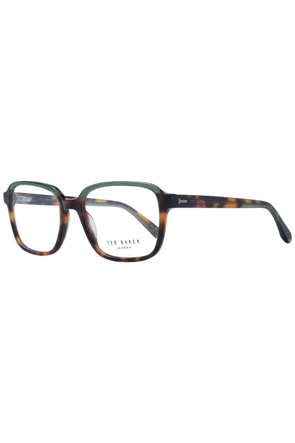 Ted Baker Brown Men Optical Frames