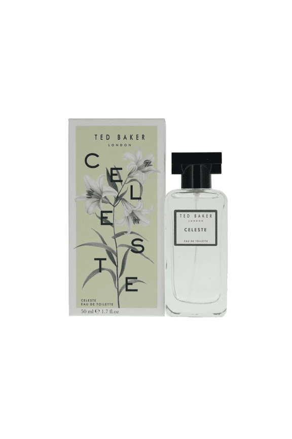 - Celeste EDT (50ml)