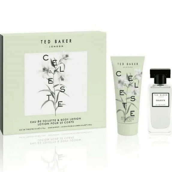 Ted Baker - Celeste Gift Set (50ml)