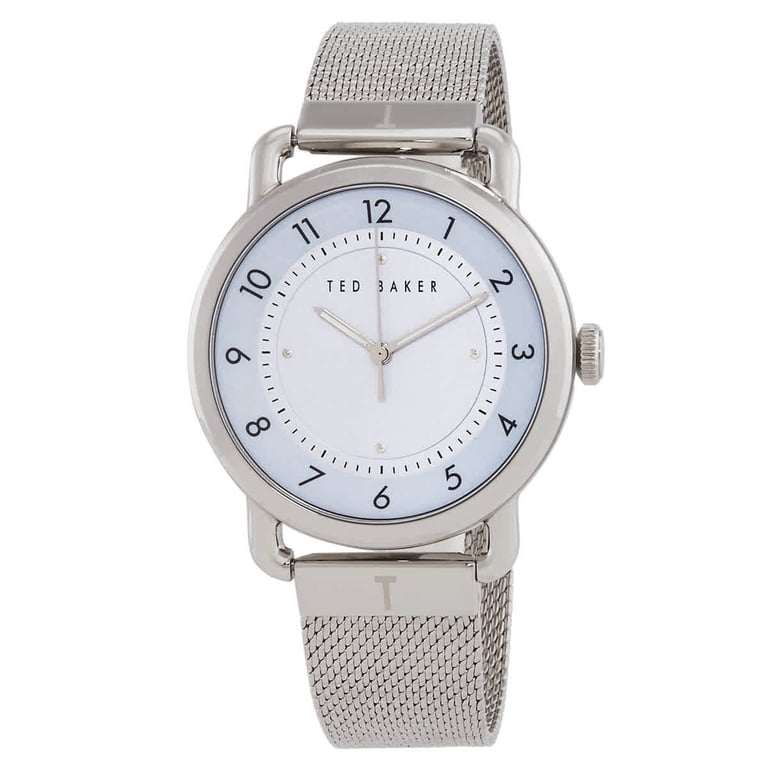 Ted Baker Harriet Quartz Silver Dial Ladies Watch BKPHRS201  display picture 1