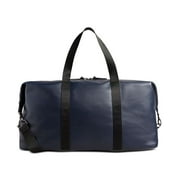 Ted Baker Men's Tomson Recycled Weekender Bag Blue Size Regular