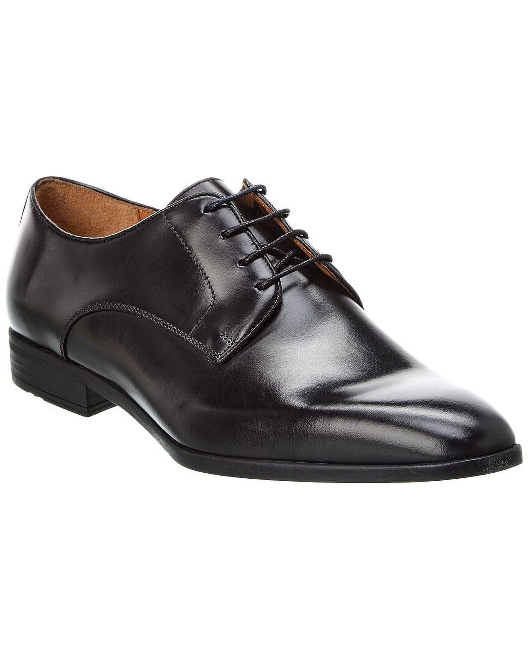 Online Ted Baker London Plain Toe Derby - Black 40.5