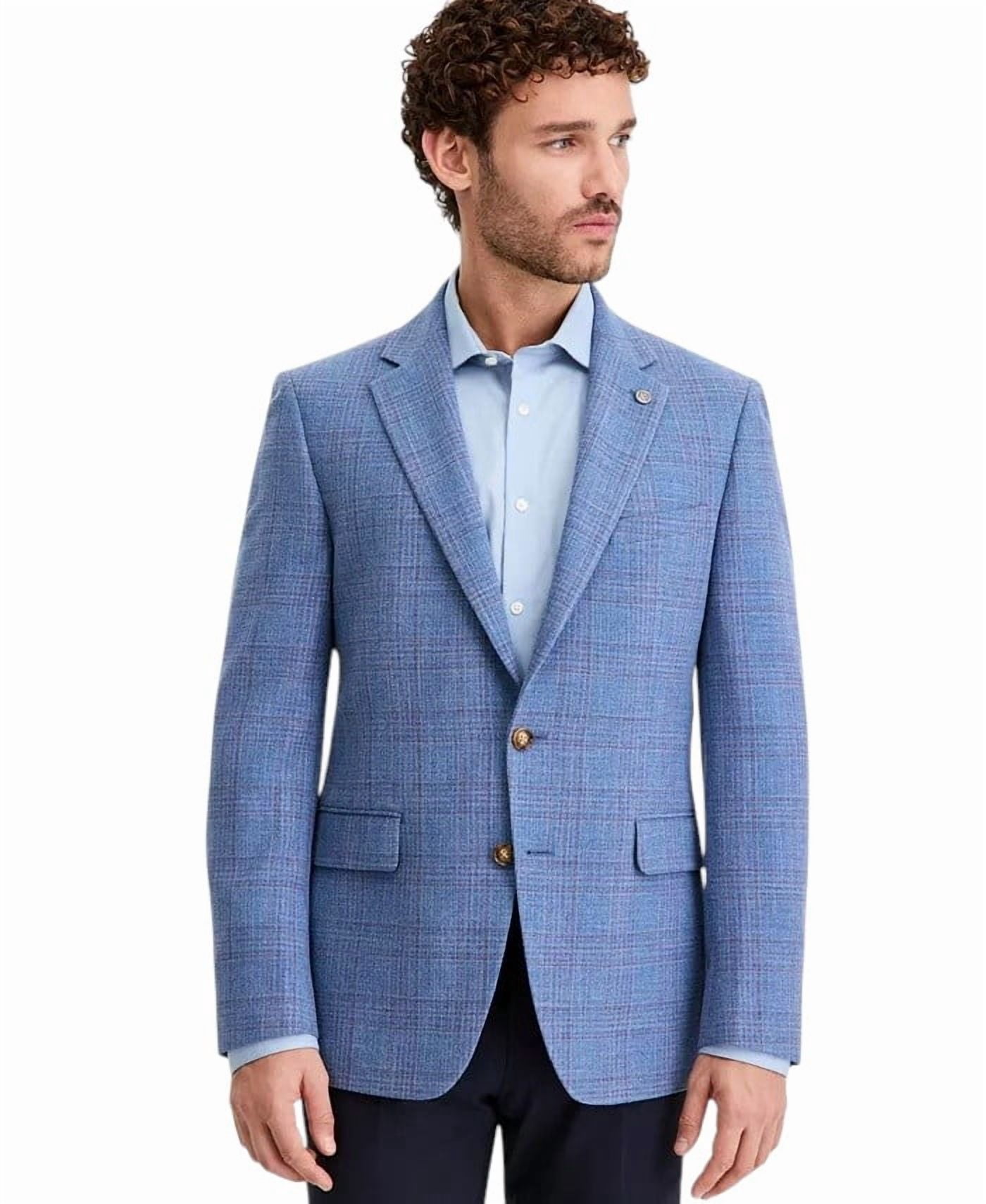 メンズ Ted Baker メンズ チャンド US サイズ: 36 カラー: ブルー