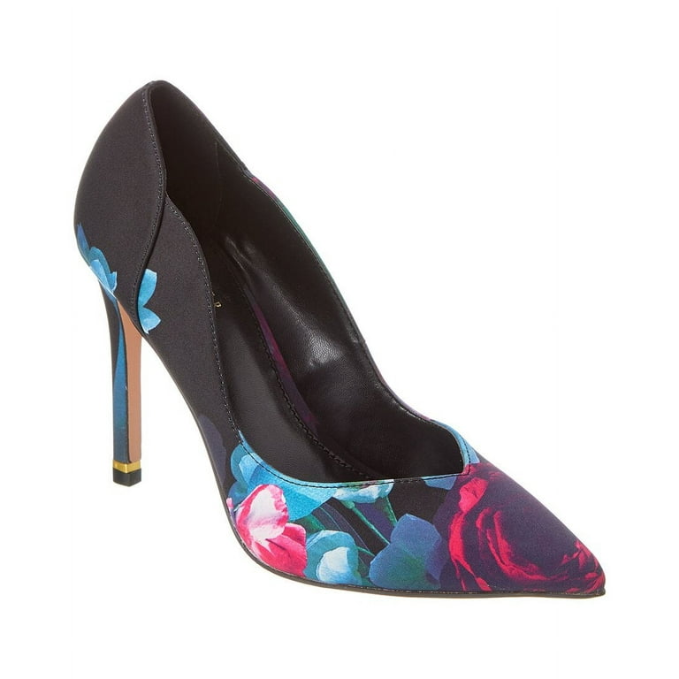 Ted baker sale heels clearance