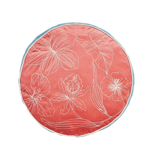 Ted Baker Peppermint Decorative Pillow