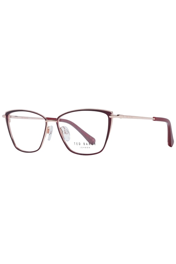 Ted Baker Red Frames for Woman