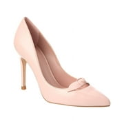 Ted Baker Teliah Leather Pump, 40, Pink