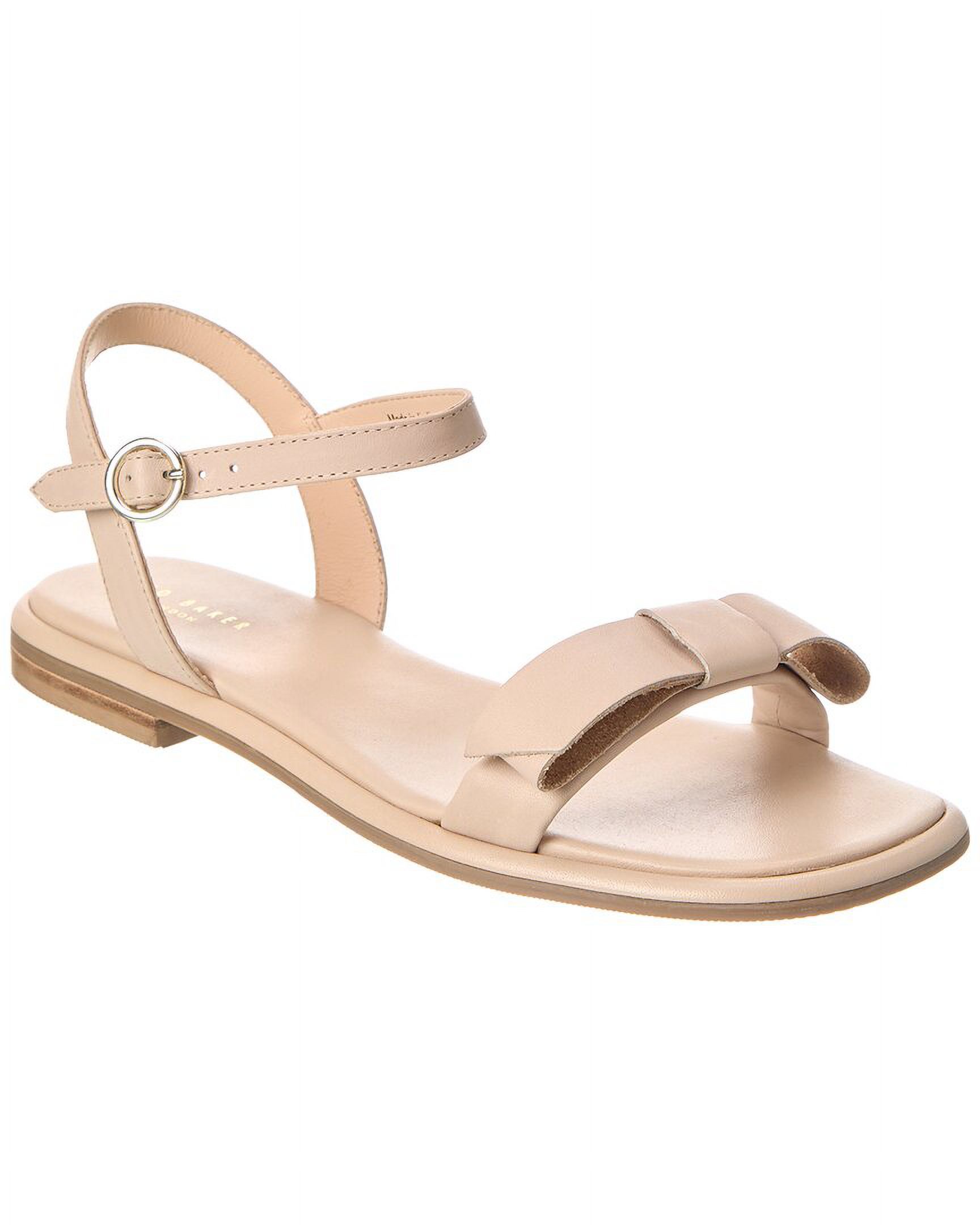 Snaffle Sandal – Ted Baker, United States