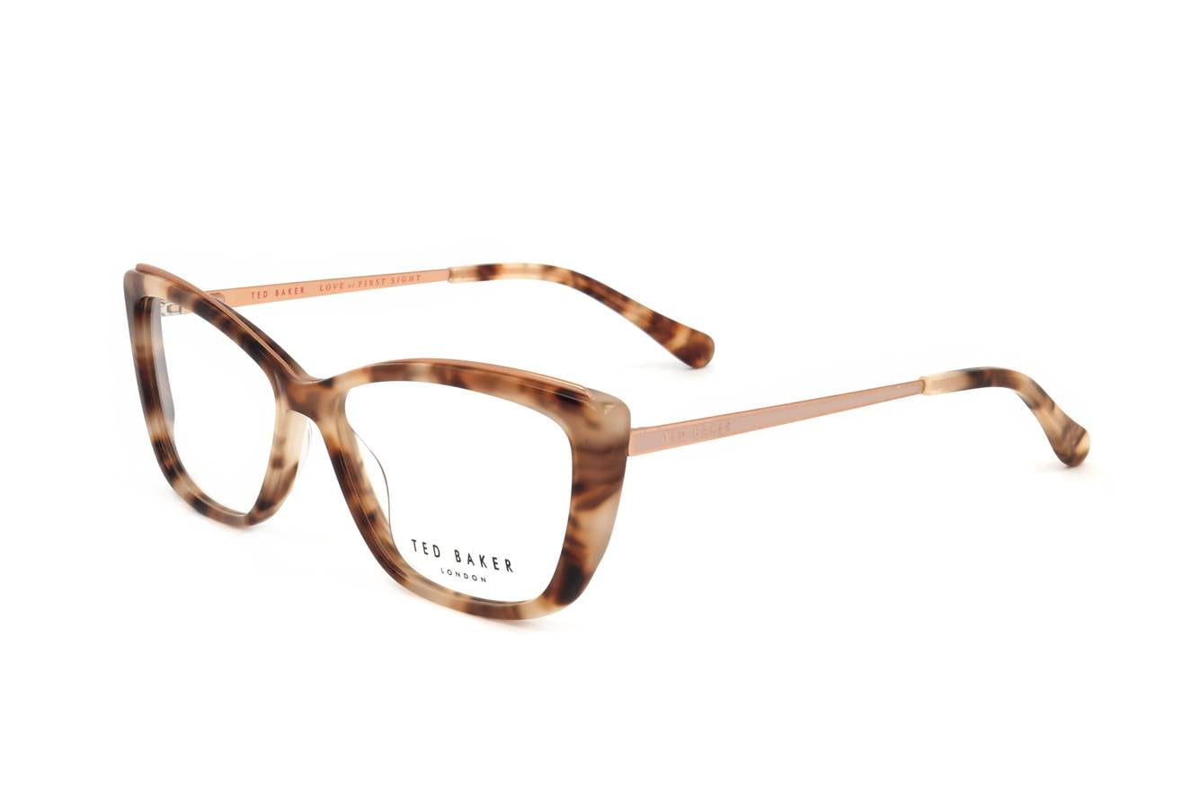 Guess GU2795 Brillengestell Damen - Rosa 54/14/140